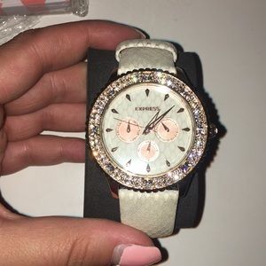 Express Women’s watch